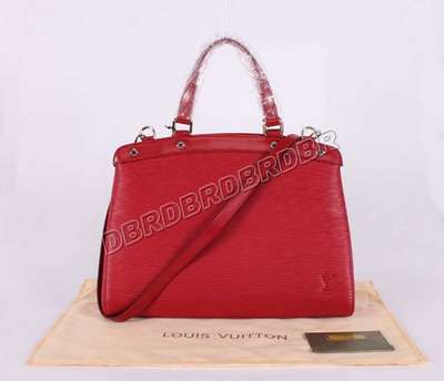 Discount Louis Vuitton Handbags Epi Leather M40329 zaohobw Wholesale