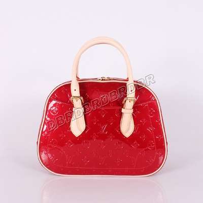 discount louis vuitton handbags monogram vernis m93513 dho wholesale