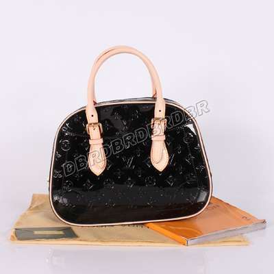 Discount Louis Vuitton Handbags Monogram Vernis M93513 ke Wholesale