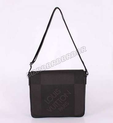 discount louis vuitton handbags damier geant m93618 black wholesale