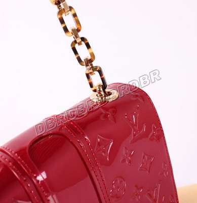 discount louis vuitton handbags monogram vernis m91279 dho wholesale