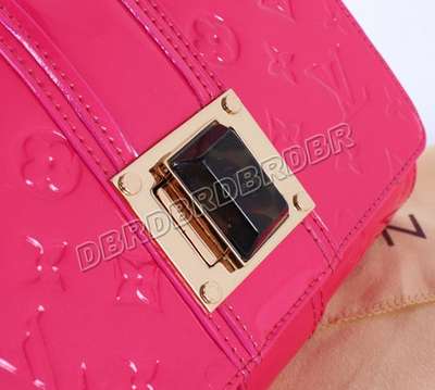 discount louis vuitton handbags monogram vernis m91279 mho wholesale