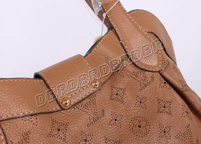 discount louis vuitton handbags monogram mahina m93465 thu wholesale