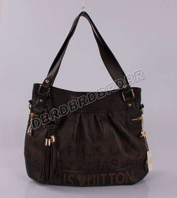 Discount Louis Vuitton Handbags Leather M97898 Wholesale