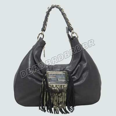 Discount Luxury Handbags Fendi 5338hei_624 Wholesale