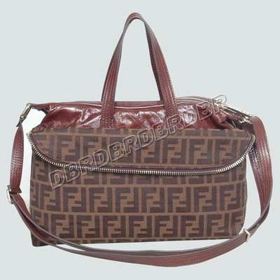 Fendi Handbag-2471Sfei_639