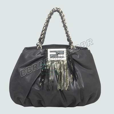 Discount Luxury Handbags Fendi 2293hei_716 Wholesale