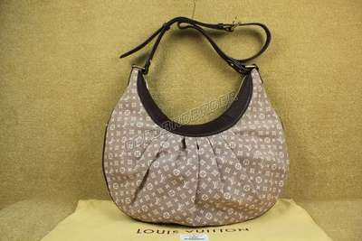 discount louis vuitton handbags monogram ldylle m40405 pink wholesale