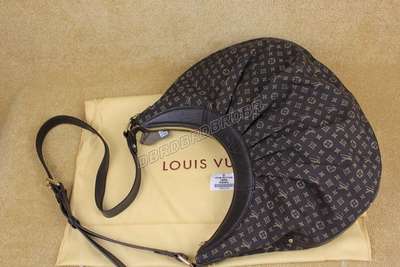 discount louis vuitton handbags monogram ldylle m40404 coffee wholesale