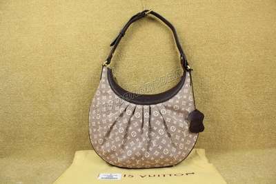 Discount Louis Vuitton Handbags Monogram Ldylle M40406 fen Wholesale