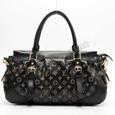 Discount Louis Vuitton Handbags Leather M96096 heilaoh Wholesale