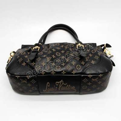 discount louis vuitton handbags leather m96096 heilaoh wholesale