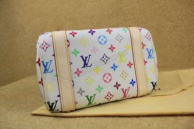 discount louis vuitton handbags monogram multicolore 40096baic_83 wholesale