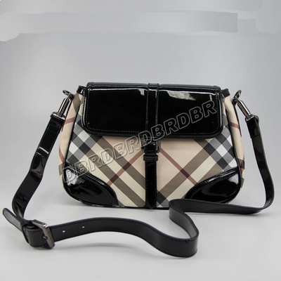 BURBERRY Handbag-L29285hei_210