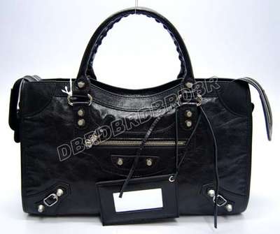 Discount Luxury Handbags Balenciaga 115748SAhei_428 Wholesale