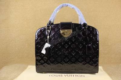 Discount Louis Vuitton Handbags Monogram Vernis M59042 kfeig Wholesale