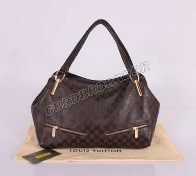 Discount Louis Vuitton Handbags Leather M92808 kfg Wholesale