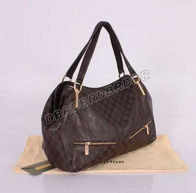 discount louis vuitton handbags leather m92808 kfg wholesale