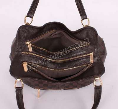 discount louis vuitton handbags leather m92808 kfg wholesale