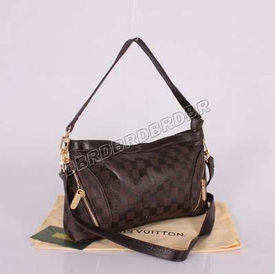 discount louis vuitton handbags leather m92810 kfg wholesale