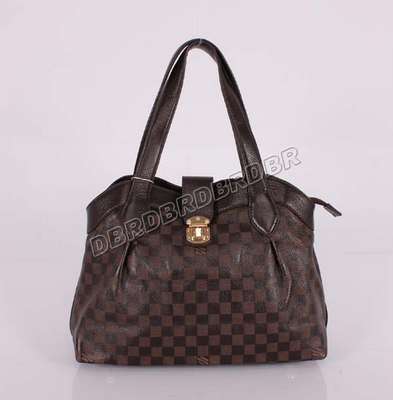 discount louis vuitton handbags leather m93081 kfg wholesale