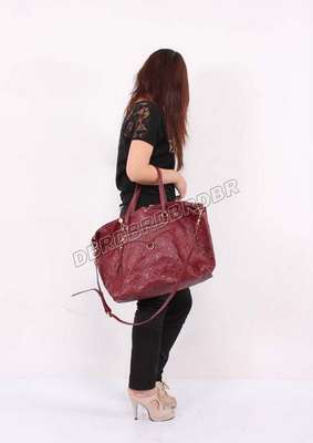 discount louis vuitton handbags monogram empreinte m93420 zhoyh wholesale