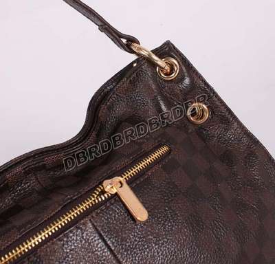 discount louis vuitton handbags leather m96673 kfg wholesale