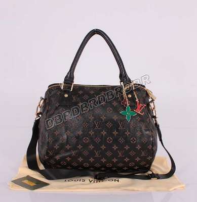 discount louis vuitton handbags leather m96678 heilhu wholesale