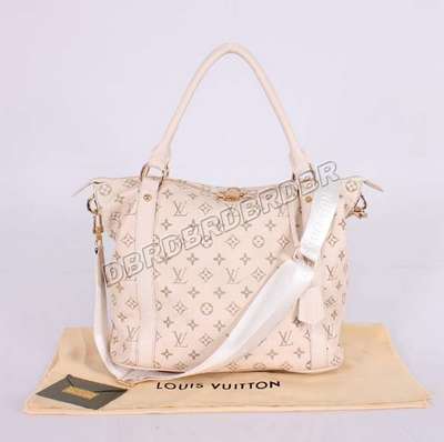 Discount Louis Vuitton Handbags Leather M97071 mbailhu Wholesale