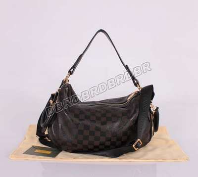 Louis Vuitton M98016 black/gray