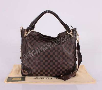 Louis Vuitton M98018 Damier Ebene