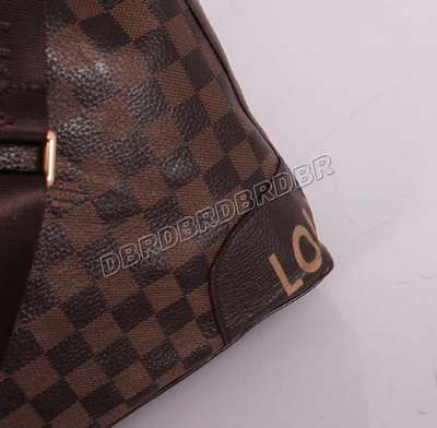 discount louis vuitton handbags leather m98018 damier ebene wholesale