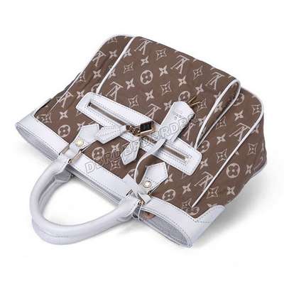 discount louis vuitton handbags cruise 2011 m93496 white wholesale