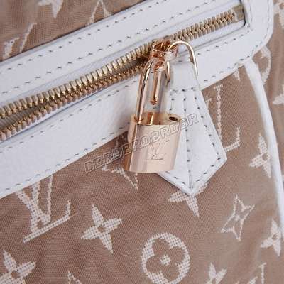 discount louis vuitton handbags cruise 2011 m93496 white wholesale