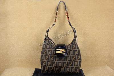 Discount Luxury Handbags Fendi 2378Fhei_694 Wholesale