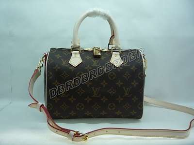 Discount Louis Vuitton Handbags Monogram Canvas M40390 Wholesale