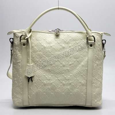 Louis Vuitton M97064 beige white