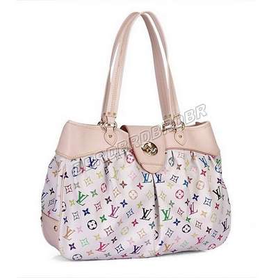 discount louis vuitton handbags monogram multicolore 95716bai_2000 wholesale