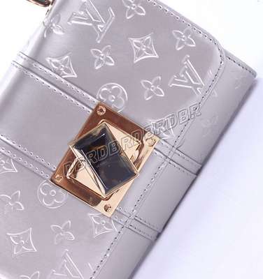 discount louis vuitton handbags monogram vernis m91279 yhui wholesale