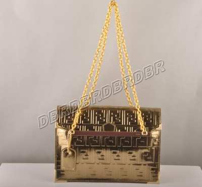 Fendi Handbag-2466Ljingpyz_891