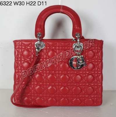 Discount Luxury Handbags Christian Dior 6321hog_177 Wholesale