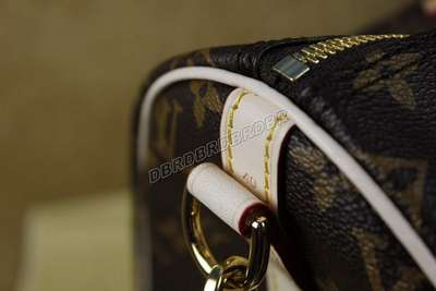 discount louis vuitton handbags monogram canvas m40393 wholesale