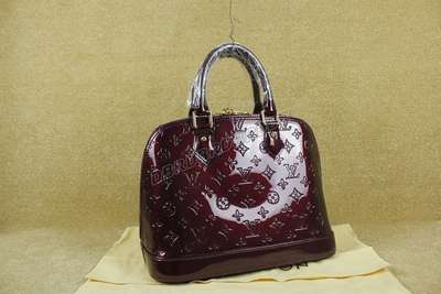 discount louis vuitton handbags monogram vernis m93627 sziho wholesale