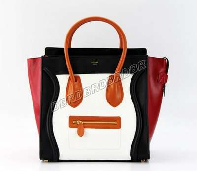 Discount Luxury Handbags Celine 80017baidx_100 Wholesale