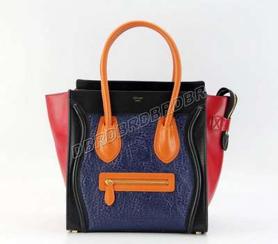 Discount Luxury Handbags Celine 80022landx_104 Wholesale