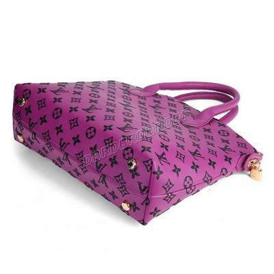 discount louis vuitton handbags others m91871 purple wholesale