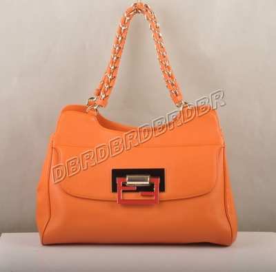 Fendi Handbag-2500chen_1027