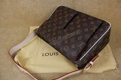 discount louis vuitton handbags monogram canvas m51163 wholesale