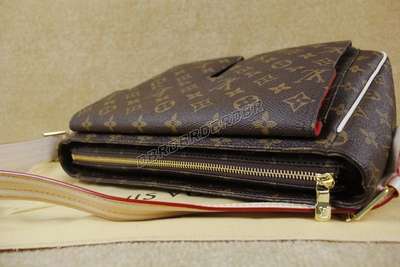 discount louis vuitton handbags monogram canvas m51163 wholesale