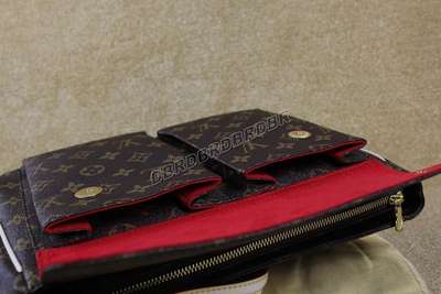 discount louis vuitton handbags monogram canvas m51163 wholesale